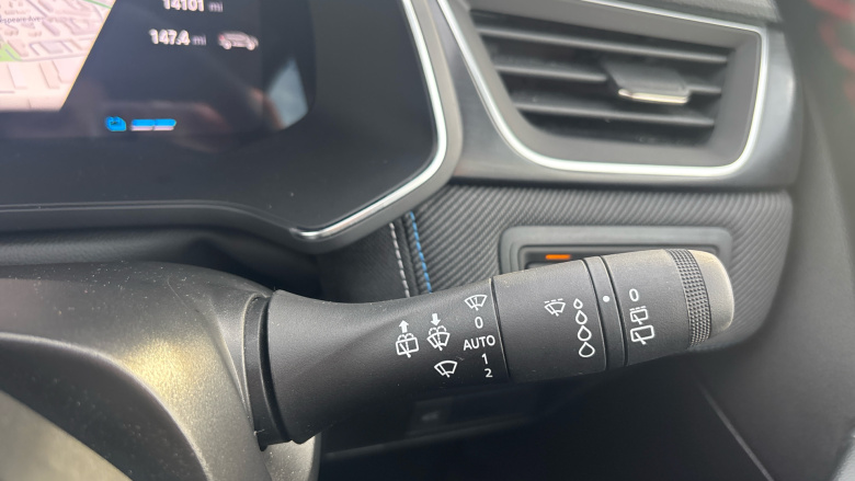 Renault Symbioz 1.6 E-Tech FHEV 145 Techno Esprit Alpine 5dr Auto Hybrid Estate